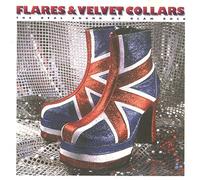 Various Artists - Flares & Velvet Collars