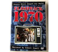 Various Artists - Flashback 1970 [DVD]