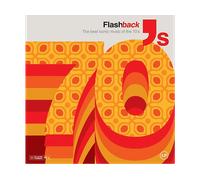 - Various Artists - Flashback 70S - Vinile