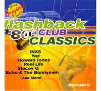 Various Artists - Flashback 80s Club Classics