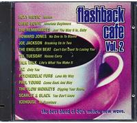 Various Artists - Flashback Cafe Vol. 2