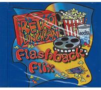 Various Artists - Flashback Flix