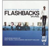 Various Artists - Flashbacks Of A Fool
