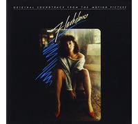 Audio Cd Flashdance / O.S.T.