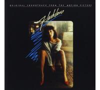 Various Artists - Flashdance (Original Soundtrack From The Motion Picture) [CD]