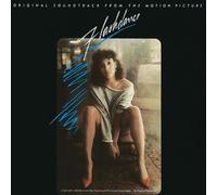 Various Artists - Flashdance: Original Soundtrack From The Motion Picture Soundtrack Edition by Various Artists (1990) Audio CD