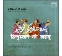 Various Artists - Flavor of India