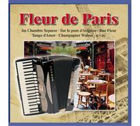 Various Artists - Fleur De Paris