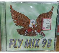 VARIOUS ARTISTS - FLI MIX 98 - COMPILATION