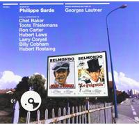 Various Artists - Flic Ou Voyou/Le Guignolo