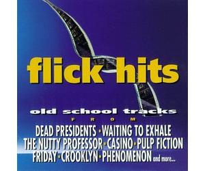 Various Artists - Flick Hits: Old School Tracks