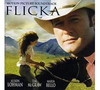 Various Artists - Flicka