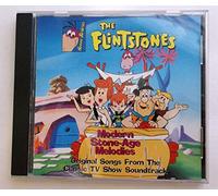 Various Artists - Flintstones