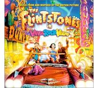 Various Artists - Flintstones in Viva Rock Vegas