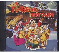 Various Artists - Flintstones Motown Christmas