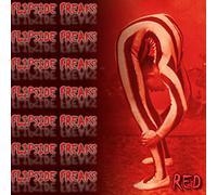 Various Artists - Flipside Freaks: Red