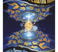 Various Artists Floating Mirror (CD) Album