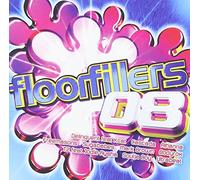 Artisti Vari - Floorfillers 08 / Various - 2 Cd