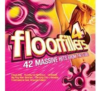 Various Artists - Floorfillers 4