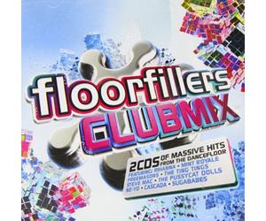 Various Artists - Floorfillers Clubmix