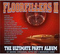 Various Artists - Floorfillers Ii: The Ultimate Party Album (67 Trks