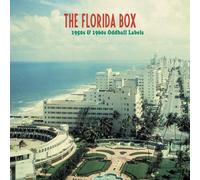 VARIOUS ARTISTS Florida Box / Various (CD)