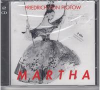 VARIOUS ARTISTS Flotow Martha. Erna Berger Peter Anders Josef Greindl Else (CD)