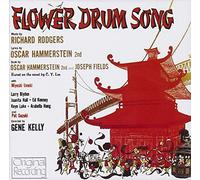 Various Artists - Flower Drum Song [Original Broadway Cast]