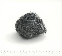 Various Artists - FLOWERS FROM THE ASHES