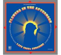 Various Artists Flowers In The Afternoon: Late-1960s Sunshine (Vinyl LP)