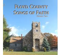 Various Artists - Floyd County Songs of Faith
