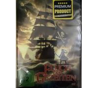 Fluch der Gezeiten (DVD) Martijn Hendrickx Pim Wessels