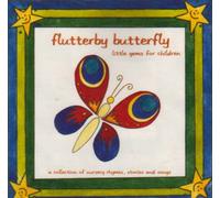 Various Artists - Flutterby Butterfly Little Gem