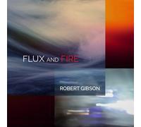 VARIOUS ARTISTS Flux & Fire (CD)