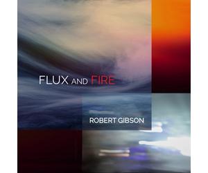 VARIOUS ARTISTS Flux & Fire (CD)