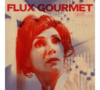 Various Artists Flux Gourmet (Vinyl LP) 12" Album