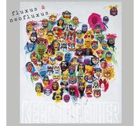 Various Artists Fluxus And Neofluxus: Keep Together Volume 2 (Vinyl LP)