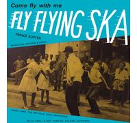 Various Artists Fly flying ska (Vinyl LP) 12" Album