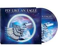 Various Artists Fly Like an Eagle: An All-star Tribute to Steve Miller Band (CD)
