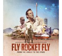 Various Artists Fly Rocket Fly: From the Jungle to the Stars (Vinyl LP)