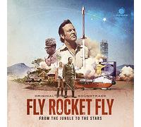 Various Artists - Fly Rocket Fly: Jungle To The Stars / Soundtrack.