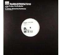 Various Artists - Fly Shuffle / Remember
