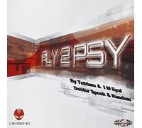 Various Artists - Fly To Psy