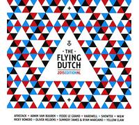 Various Artists - Flying Dutch Festival