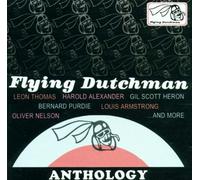 Various Artists - Flying Dutchman.-14Tr
