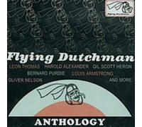 Various Artists - Flying Dutchman.-14Tr