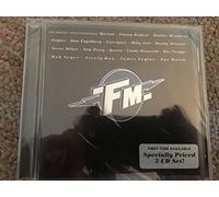 Various Fm: THE ORIGINAL MOVIE SOUNDTRACK (CD) Album
