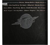 Various Artists Fm: The Original Movie Soundtrack (Vinyl LP)