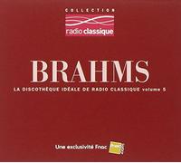 Various Artists - Fnac Rc Brahms [Import]