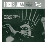 Various Artists Focus Jazz Album